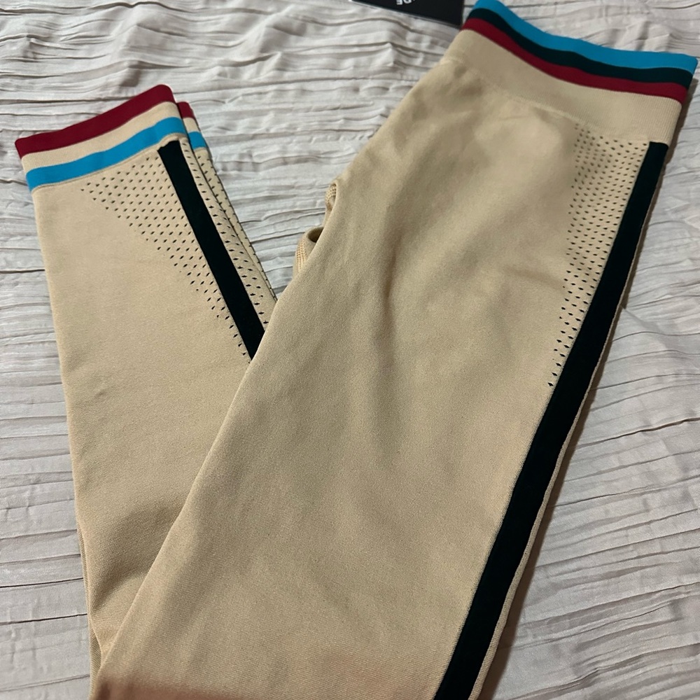 The Upside Mirage Dance Midi Pant